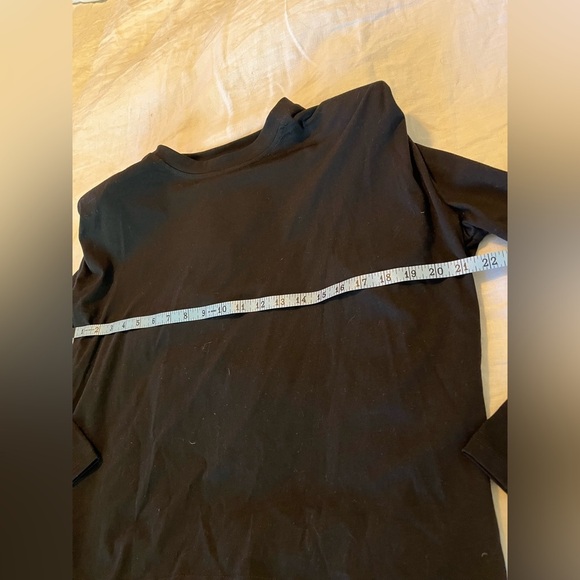 BB Dakota by Steve Madden long sleeve top - Picture 8 of 8